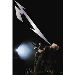 Metallica: Quebec Magnetic [DVD]